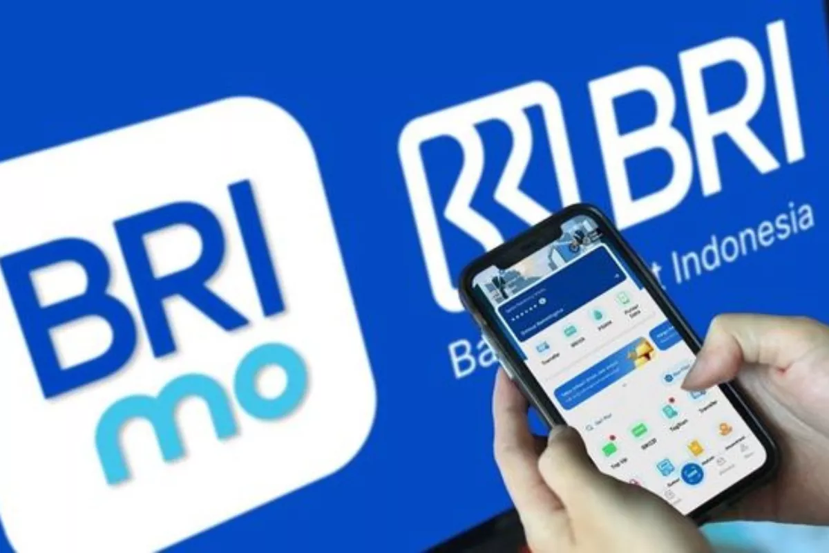 Raih Cashback Melalui Program Aktivasi Aplikasi BRImo dan InvestASIK