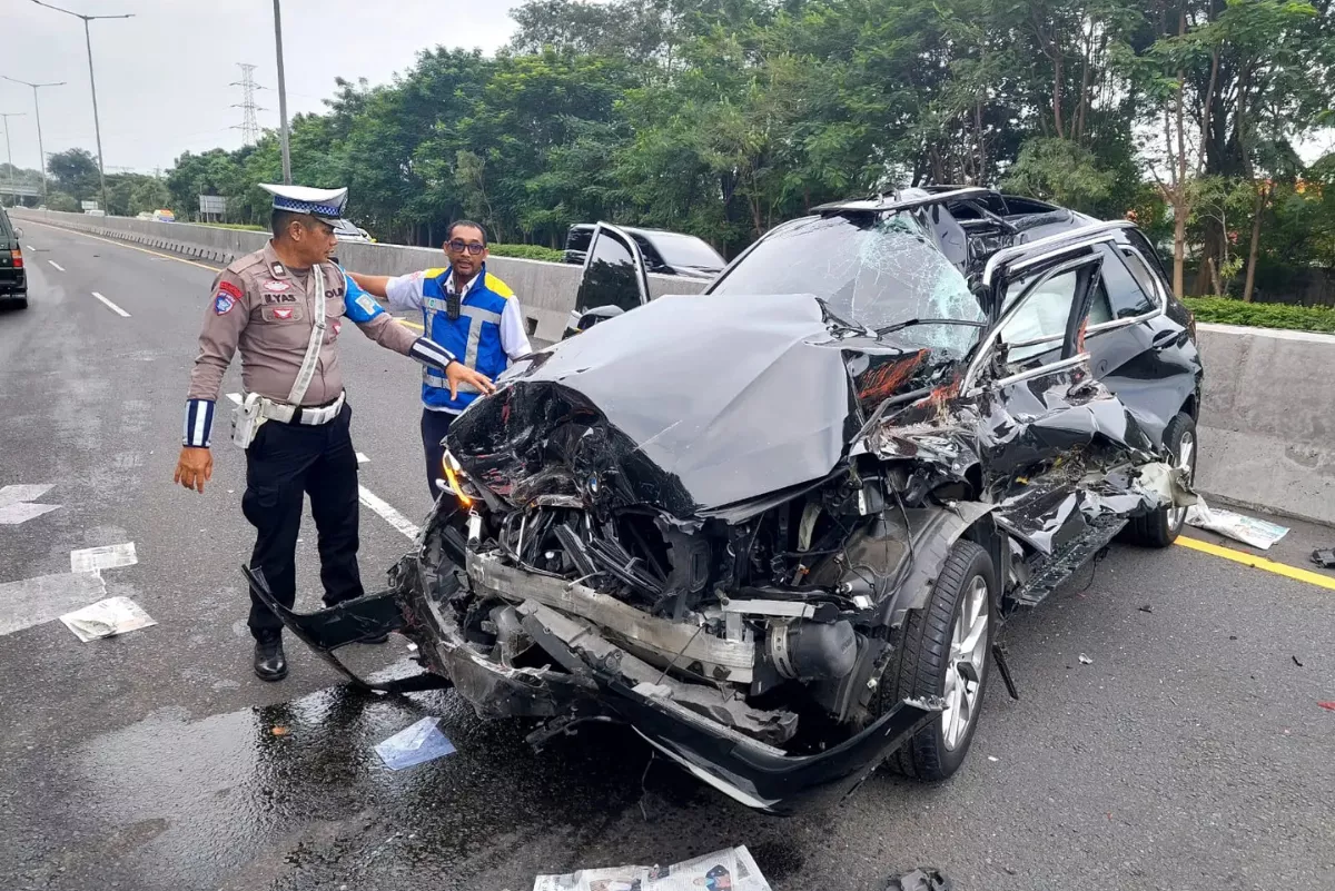 Sembilan Catatan KNKT Terkait Risiko Keselamatan di Jalan Bebas Hambatan