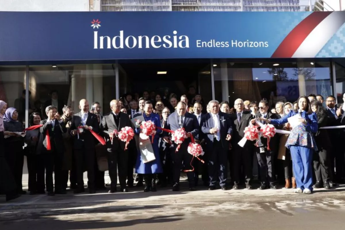 Bursa Korea Selatan Resmi Membuka Perdagangan Malam Hari