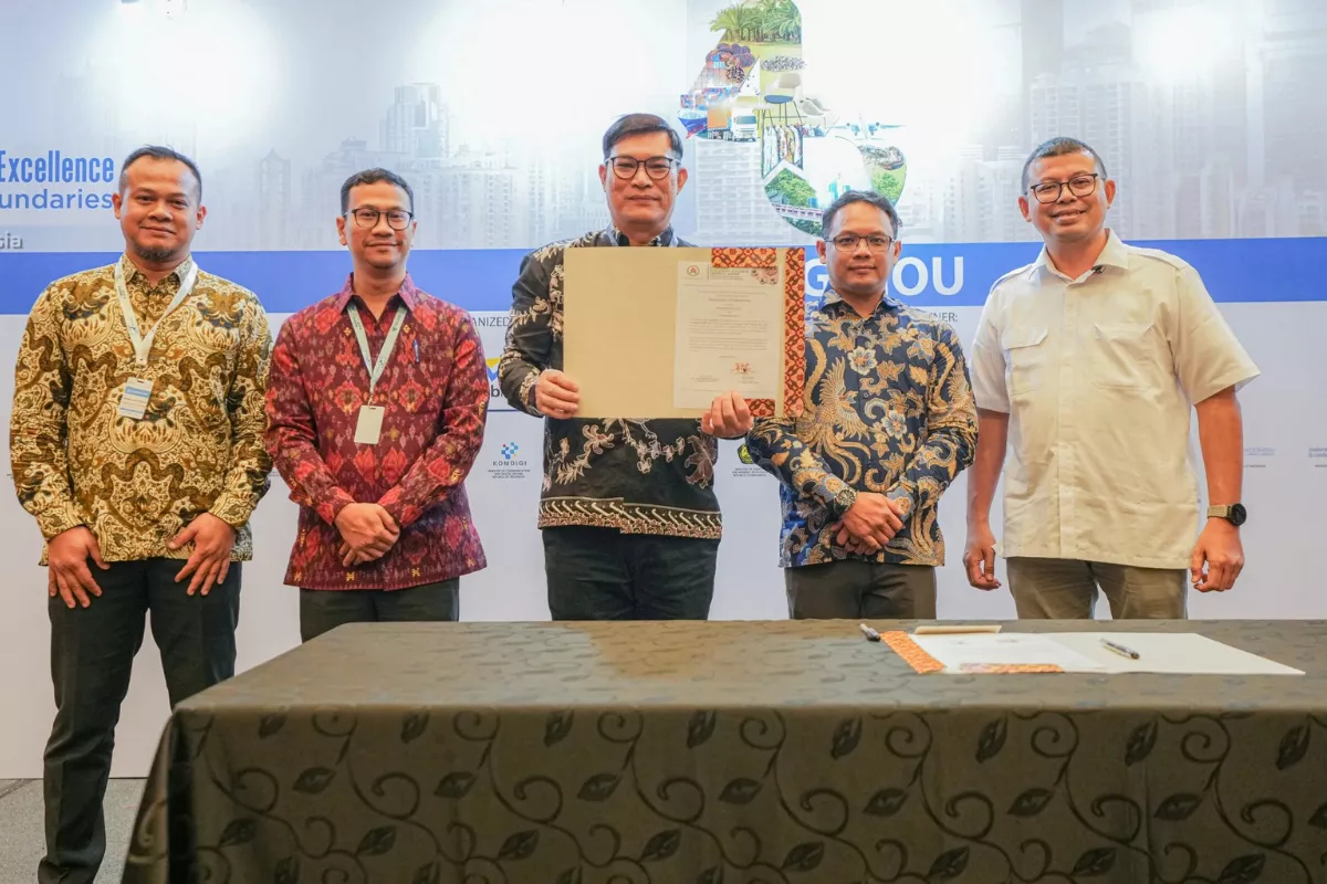 5.000 UMKM Binaan BCA Siap Tembus Pasar Global Target Ekspor Rp110,9 M