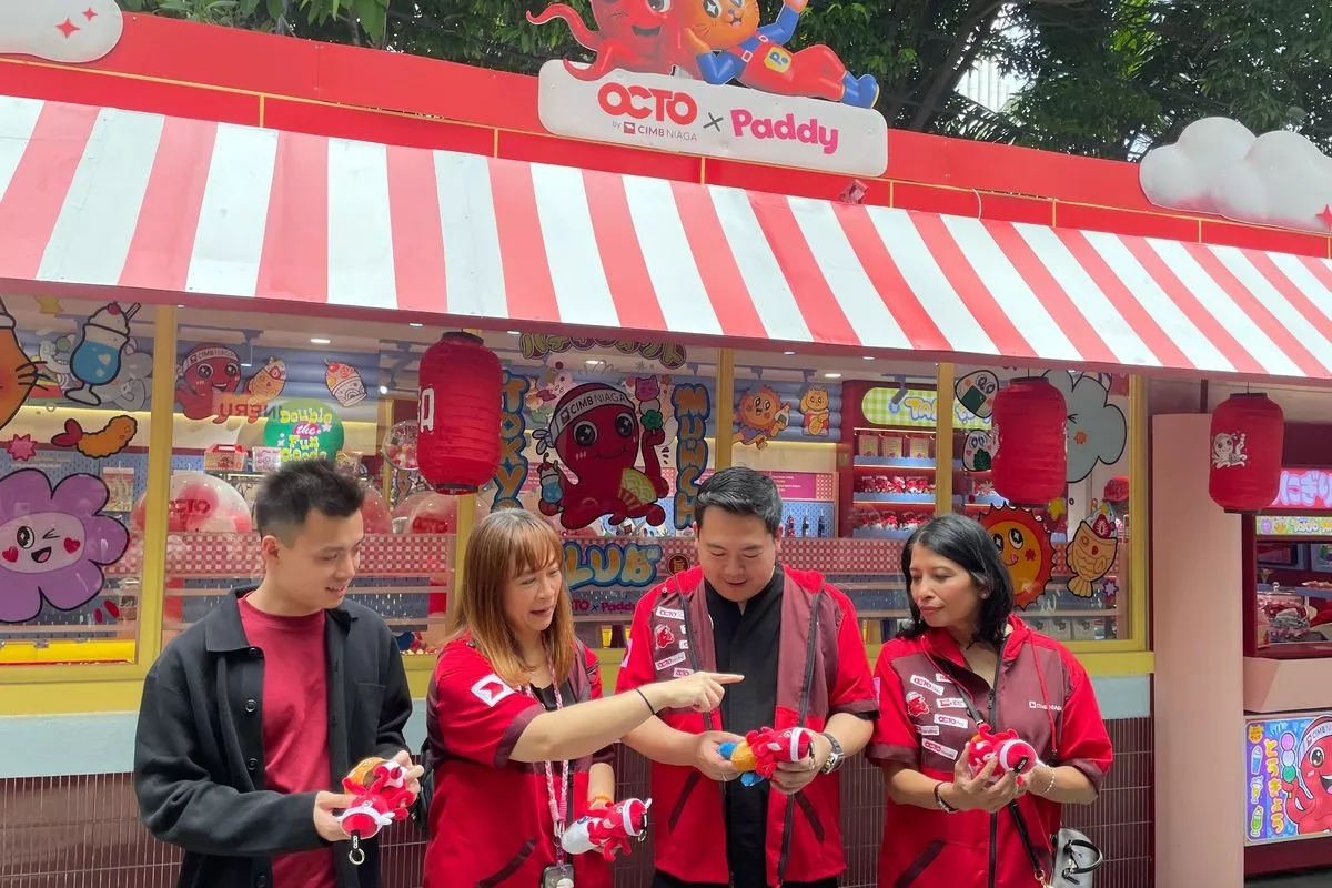 Program OCTO Land CIMB Niaga Hadirkan Banyak Promo Menarik