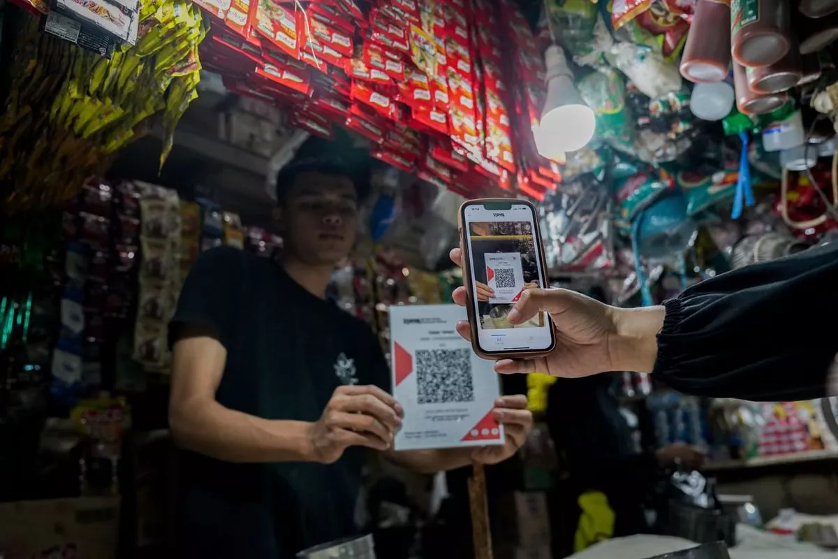BI Imbangi Pesatnya Digitalisasi Pembayaran Lewat Literasi Keuangan