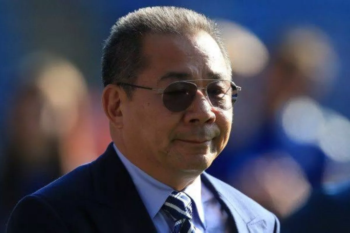 Leicester City Dijual, Pemilik Thailand Patok Harga Triliunan