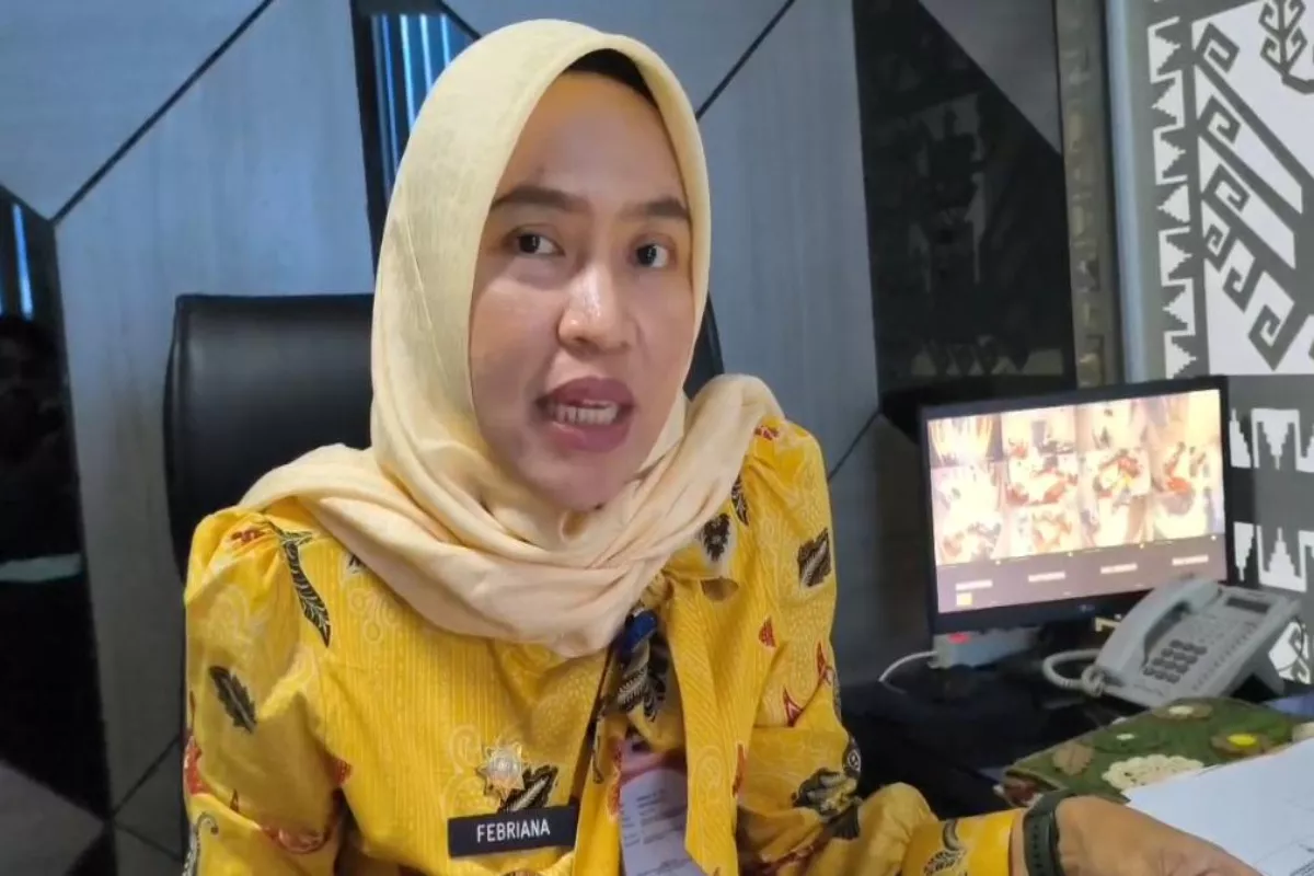 Pemkot Bandar Lampung Perketat Minimarket Waralaba demi Lindungi UKM 