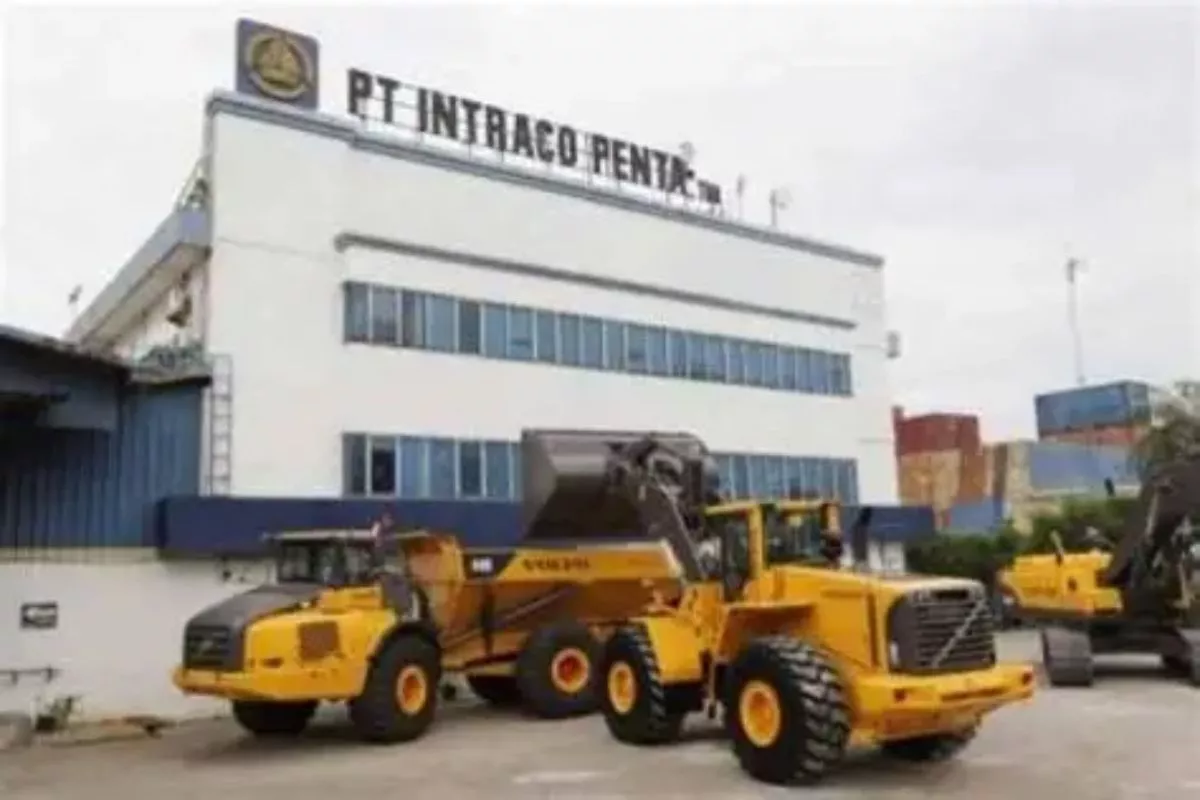 INTA Fokus Perkuat Fundamental dan Percepat Pelunasan Utang di 2026