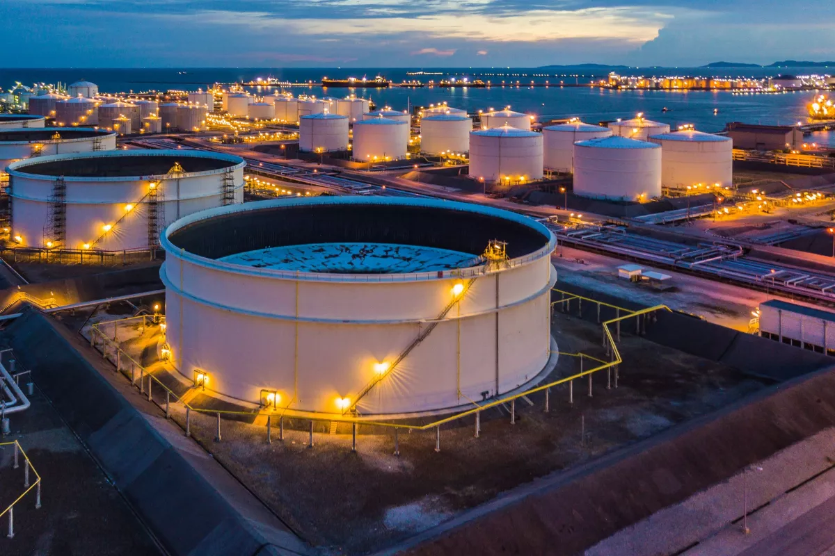 Harga Minyak WTI Menguat ke USD 69,72 Akibat Eskalasi Konflik di Teluk