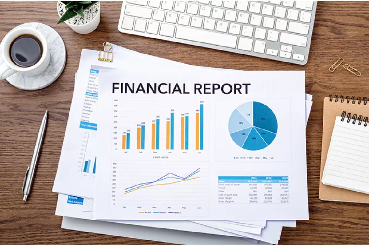 Mudah! Tutorial Singkat Membuat Laporan Keuangan di Excel Otomatis