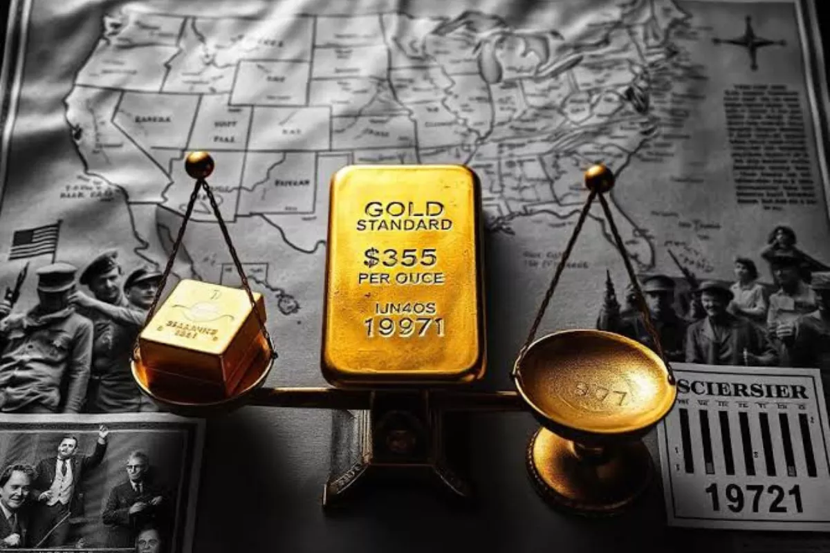 Harga Emas Siap Catat Kenaikan Mingguan Terbesar sejak Januari 2026