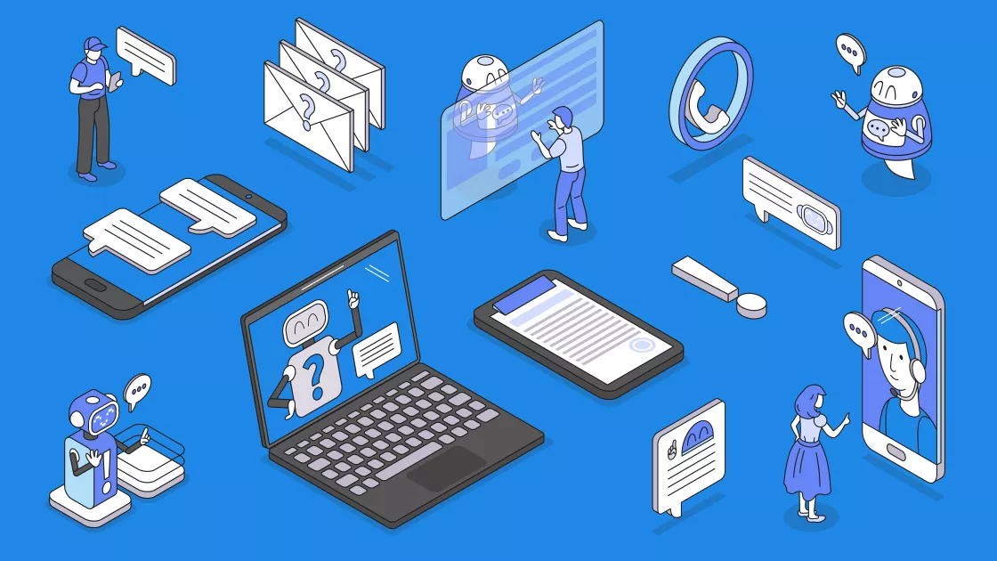 Cara Menggunakan Chatbot Untuk Bisnis Agar Penjualan Meningkat