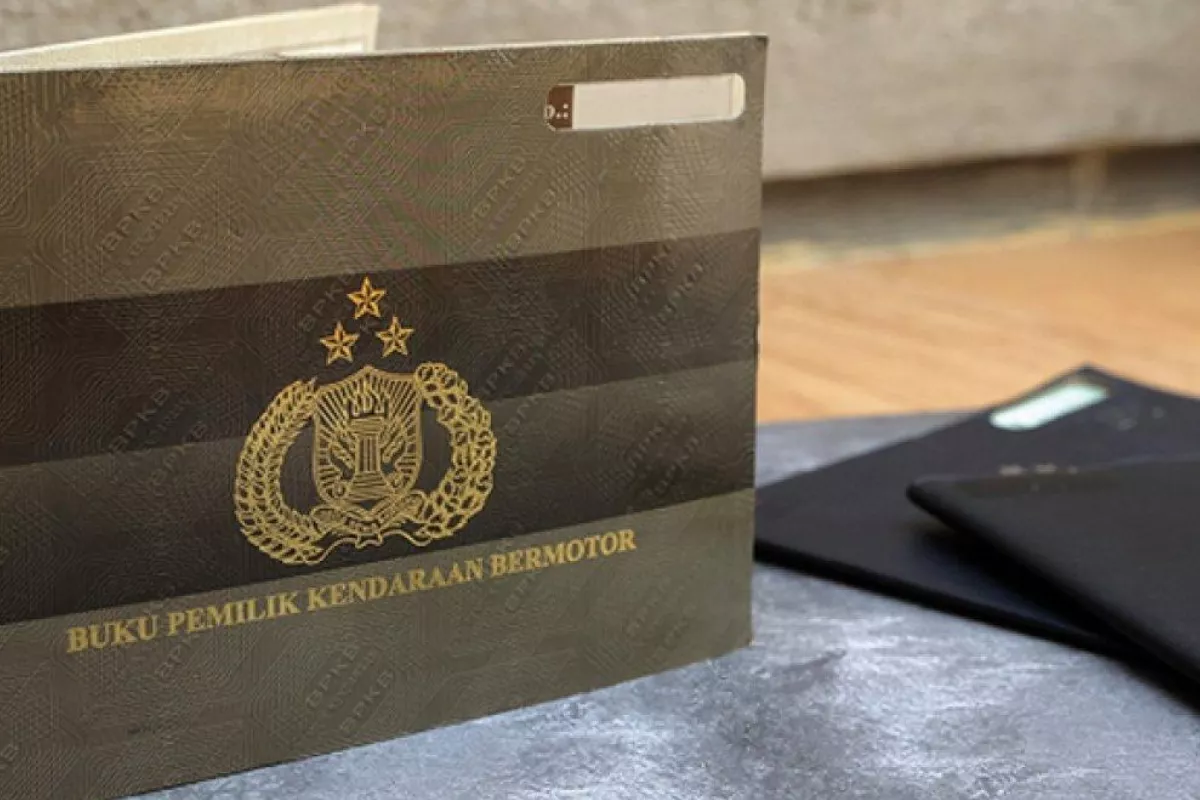 Pemprov DKI Jakarta Hapus Otomatis Denda Pajak Kendaraan Warga Jakarta