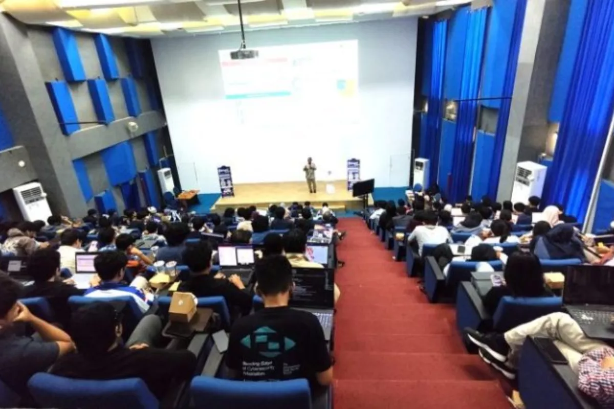 Transformasi Digital PHR Bawa Era Baru Industri Hulu Migas