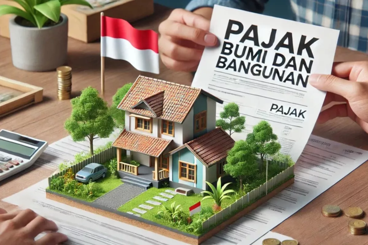 Denda Tunggakan PBB-P2 Dihapus Pemkab Semarang hingga September 2026