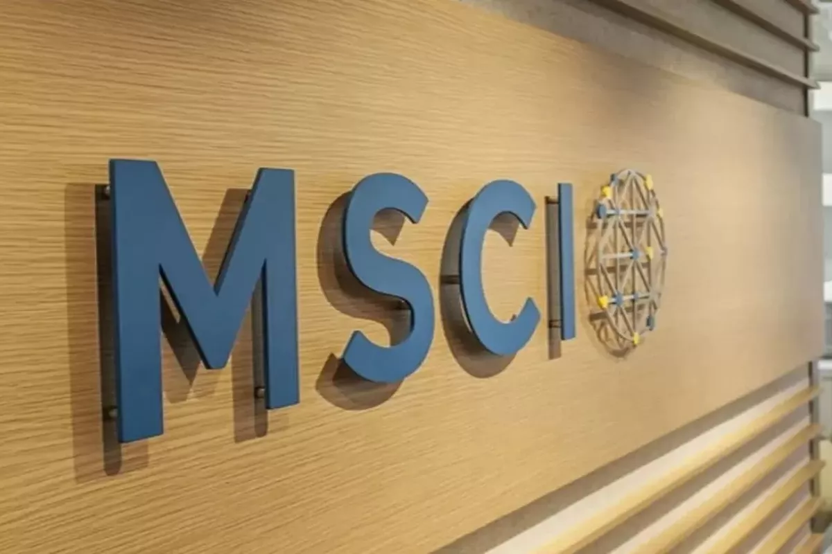 OJK dan BEI Jaga Kepercayaan Investor Jelang Rebalancing Indeks MSCI