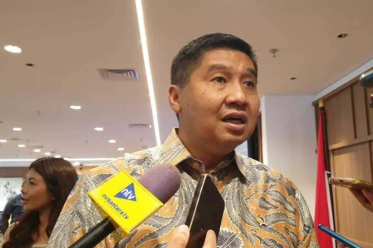 Menteri PKP Laporkan KPR Tenor 40 Tahun Siap Diterapkan ke Prabowo