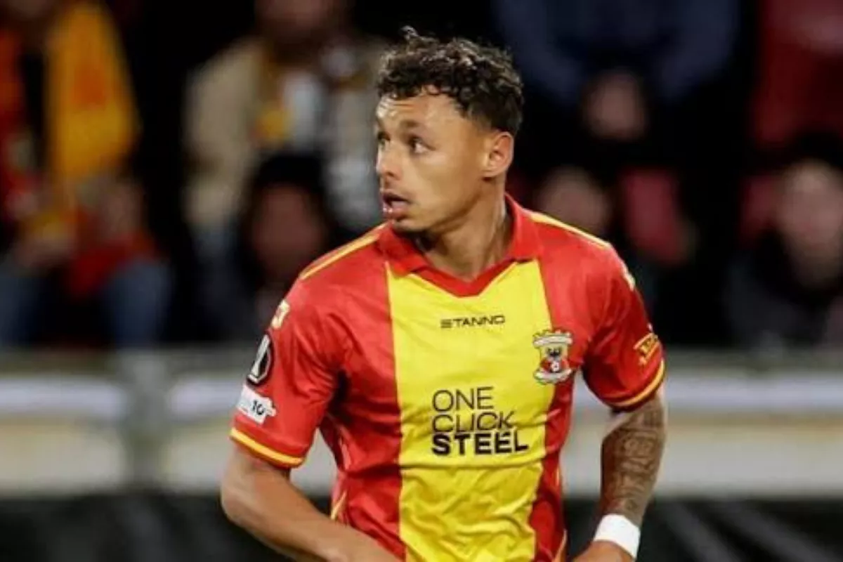 Hasil AZ Alkmaar Vs Go Ahead Eagles 5-2: Dean James Tak Main Penuh