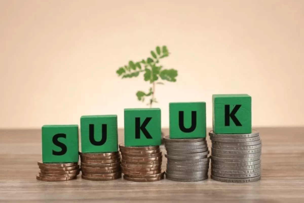 Kuota SR025 Tersisa Rp3 Triliun, Simak Cara Investasi Sukuk