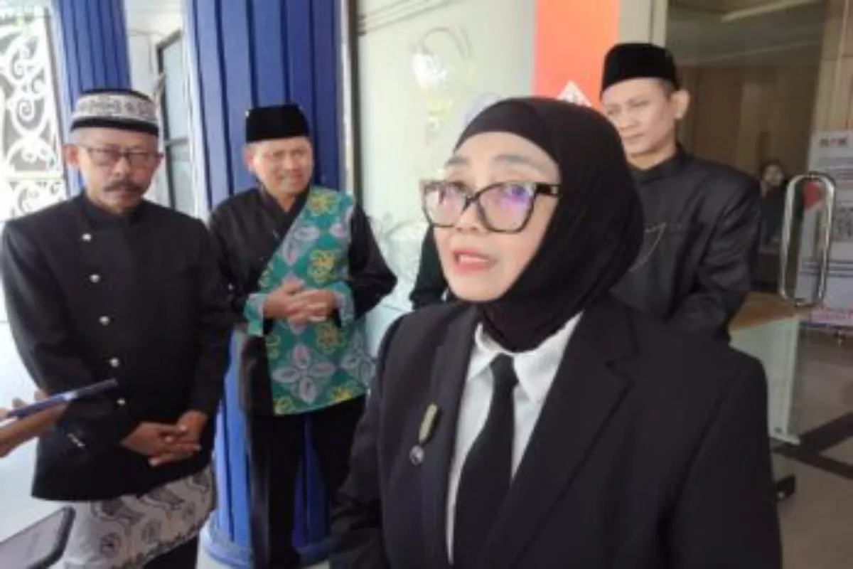 APBD Bontang Terhimpit Aturan Belanja Pegawai dan Nihilnya Bankeu