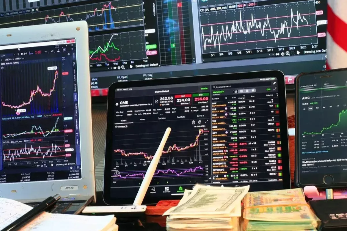 Rekomendasi Saham untuk Trading Senin 22 Juni dan Target Harganya