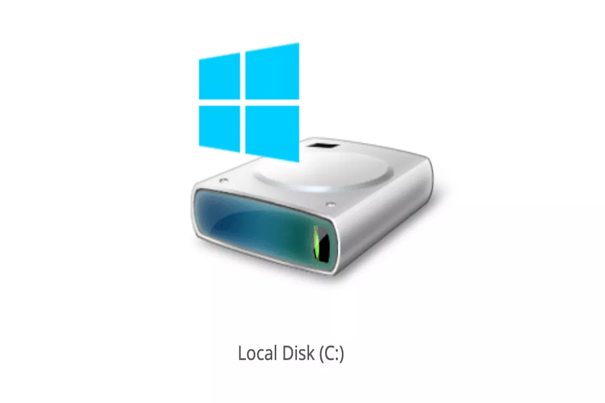 Solusi Drive C Penuh di Windows 11 Paling Ampuh