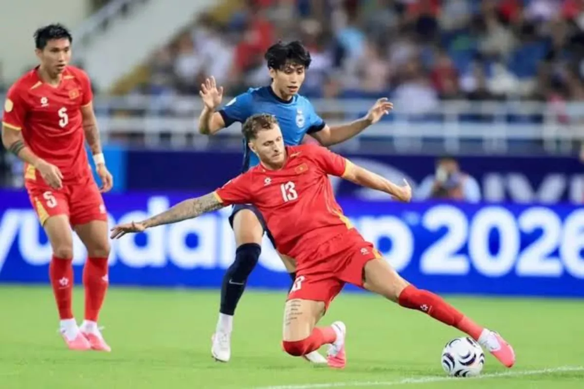 Jadwal Timnas Indonesia Vs Vietnam di ASEAN Championship 2026