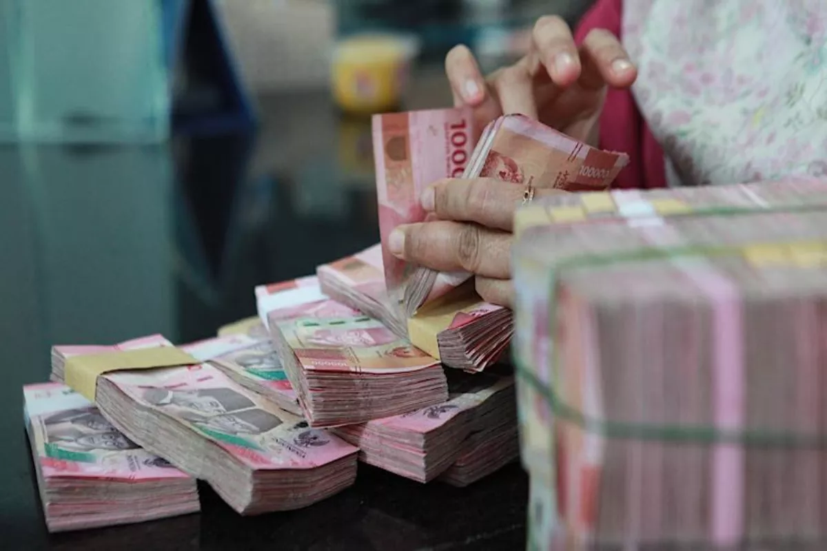 Spesial Spesial Kado Kemerdekaan RI Rupiah Terus Menguat Pada Sore Ini