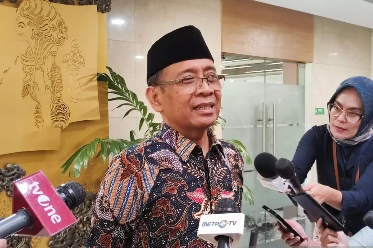 Menko Pratikno Jamin Penyaluran Bantuan Korban Gempa Flores Dipercepat