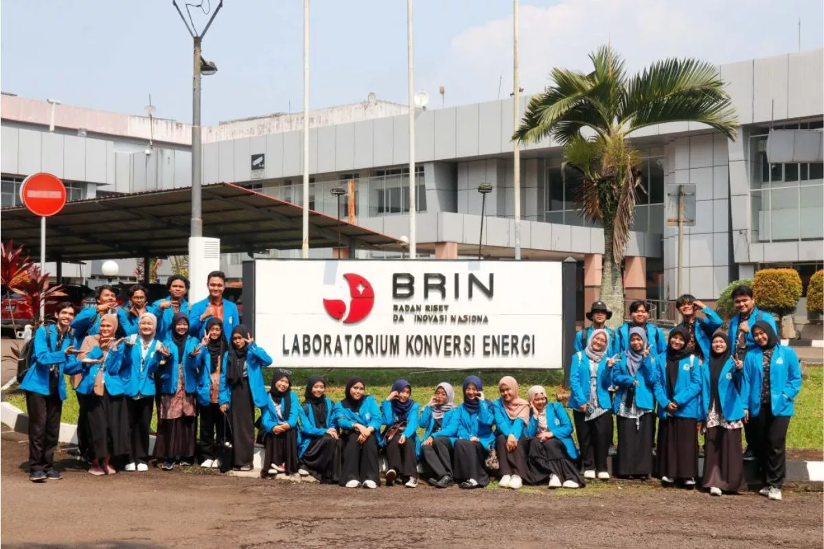 Peneliti BRIN & UGM Temukan Probiotik Madu Lebah Berpotensi Antikanker