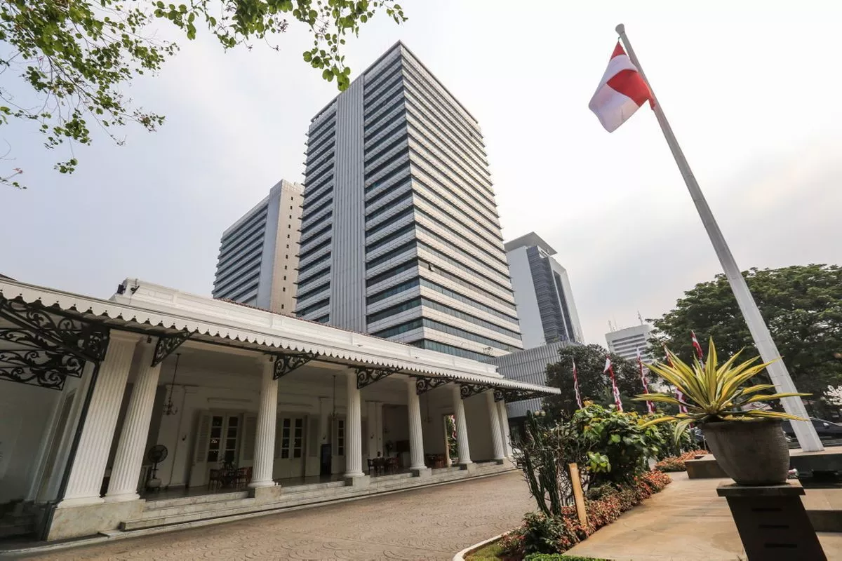 Kena Dampak Judi Online? Warga Jakarta Bisa Bantuan PUSPA Gratis