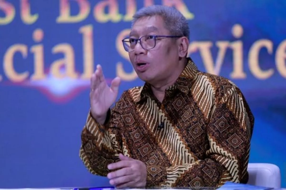 Asbisindo Dukung Penuh Penunjukkan Destry Damayanti Sebagai Calon Tunggal