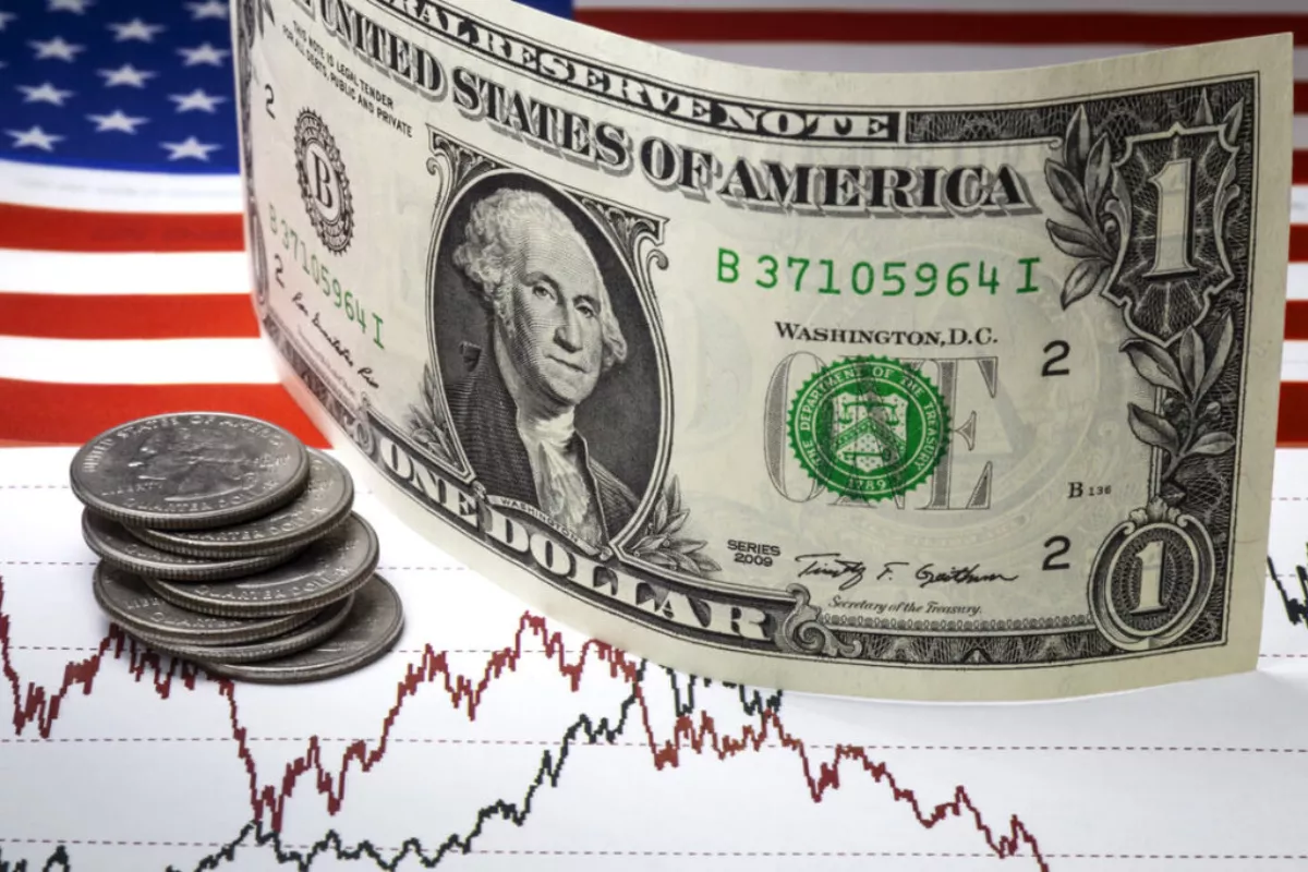 Intervensi Bersama AS dan Jepang Bayangi Dolar AS, Yen Diproyeksi Menguat