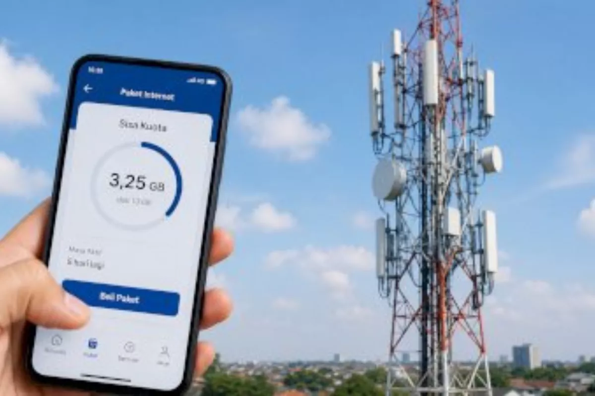 Hormati Putusan MK, Indosat Punya Fitur Rollover dan Akumulasi Kuota