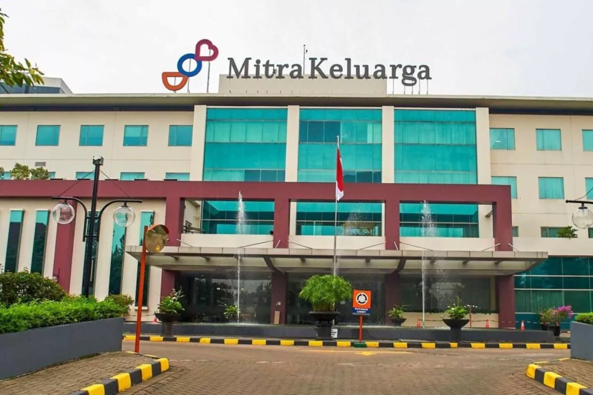 Kinerja Solid Mitra Keluarga MIKA Cetak Laba Rp684 Miliar di 2026