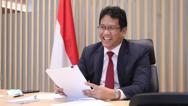 Purbaya Diskon PPN Mobil Listrik 40 Hingga 100 Persen Mulai Juni 2026
