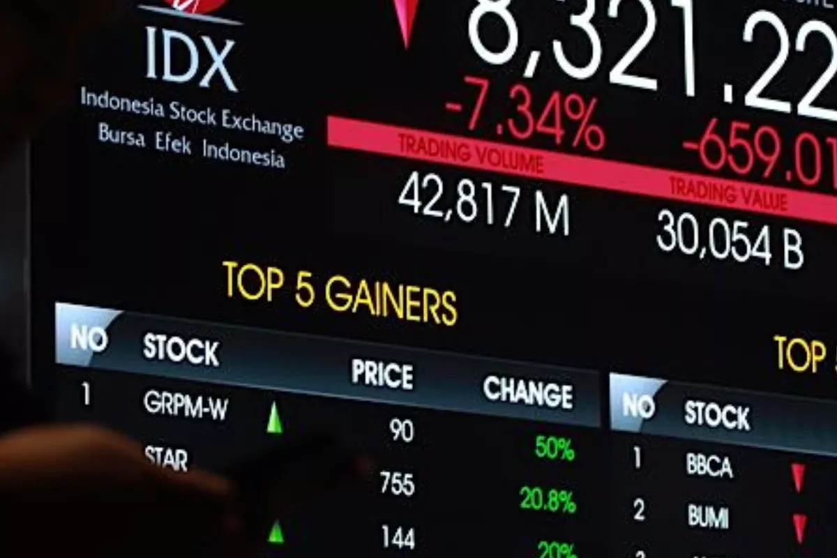 Prediksi Pergerakan IHSG dan Rekomendasi Saham Hari Ini 21 Mei 2026