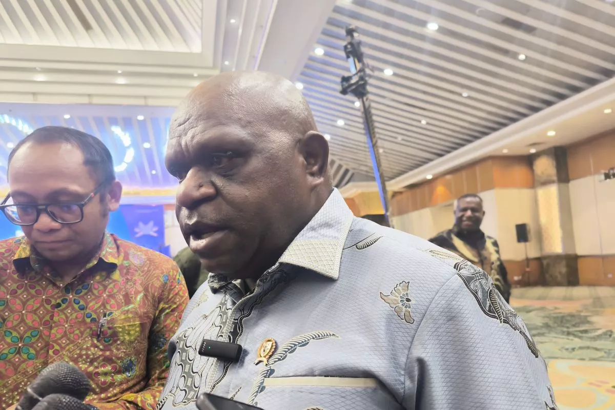 Natalius Pigai Minta Sidang Kasus Andrie Yunus Transparan ke Publik