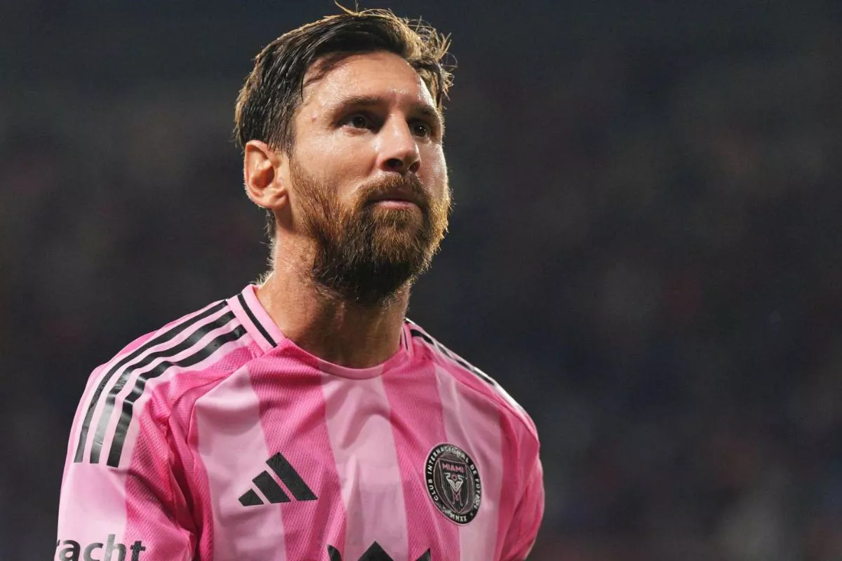 Catatan Buruk Lionel Messi Tiga Kali Beruntun Gagal Eksekusi Penalti