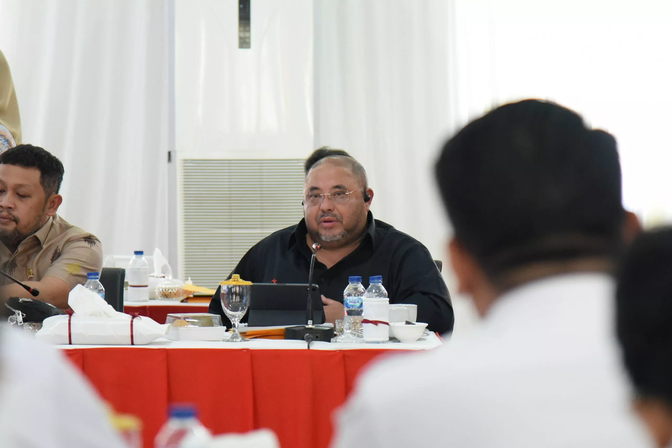 Standar Lingkungan Pertambangan: ESG Sektor Minerba Sultra Diperketat