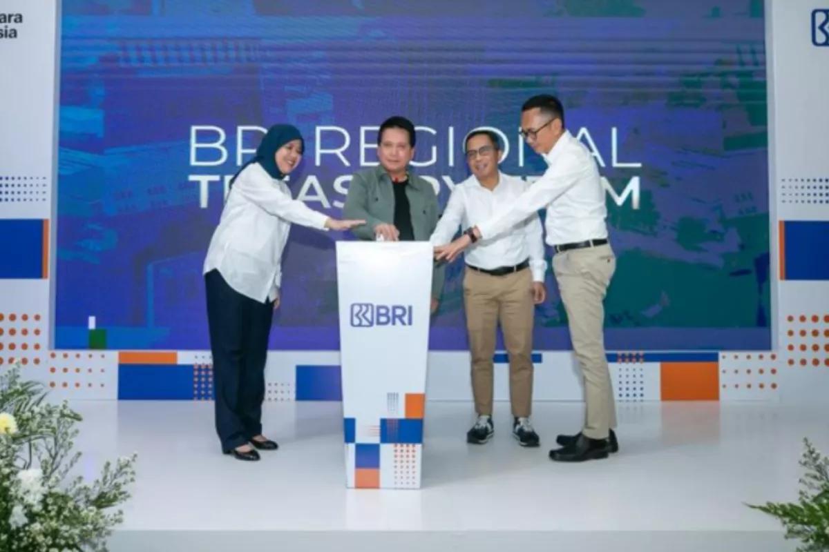 BRI Ingatkan Warga Waspada Penipuan Program Treasury Palsu