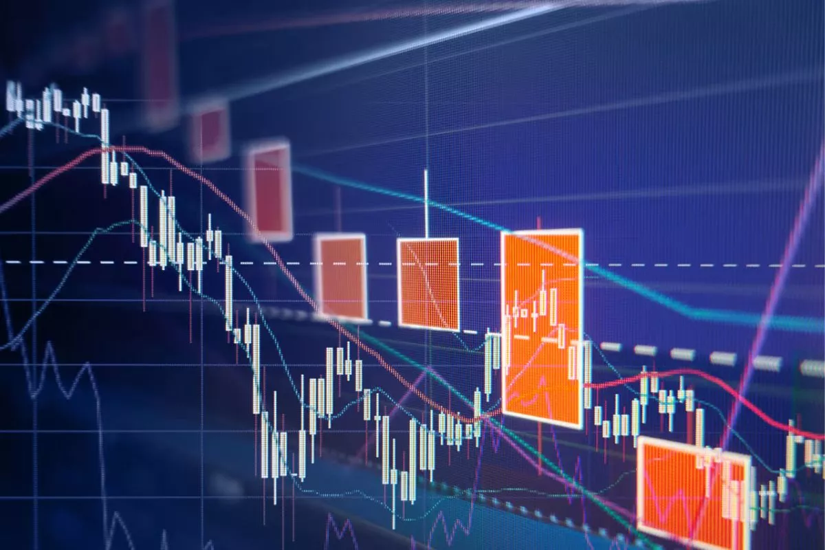 Sesi Pertama Senin, IHSG Terkoreksi 0,18 Persen ke Level 5.864