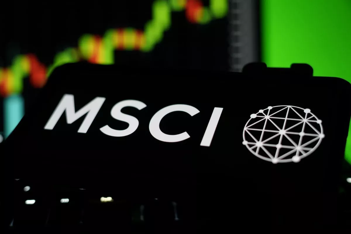 Laporan 2026 MSCI Soroti Transparansi Pasar Modal Indonesia