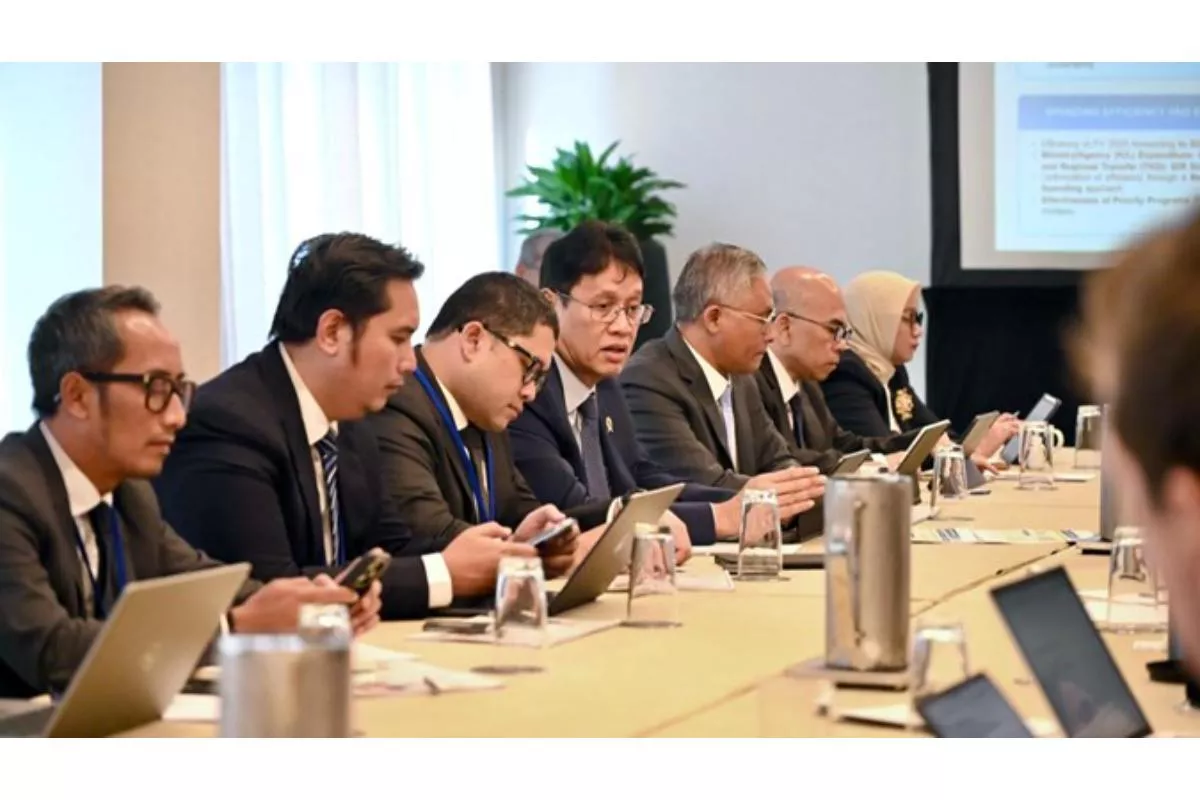 Purbaya Yudhi Sadewa: Strategi Fiskal RI Diapresiasi IMF dan S&P