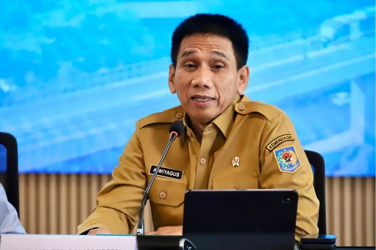 Kelola Aset BMD dan BUMD Secara Produktif, Ini Pesan Wamendagri