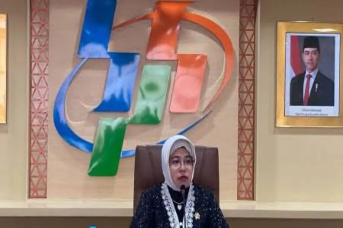 BI Estimasikan Pertumbuhan Ekonomis RI Capai Angka Lima Koma Tujuh %