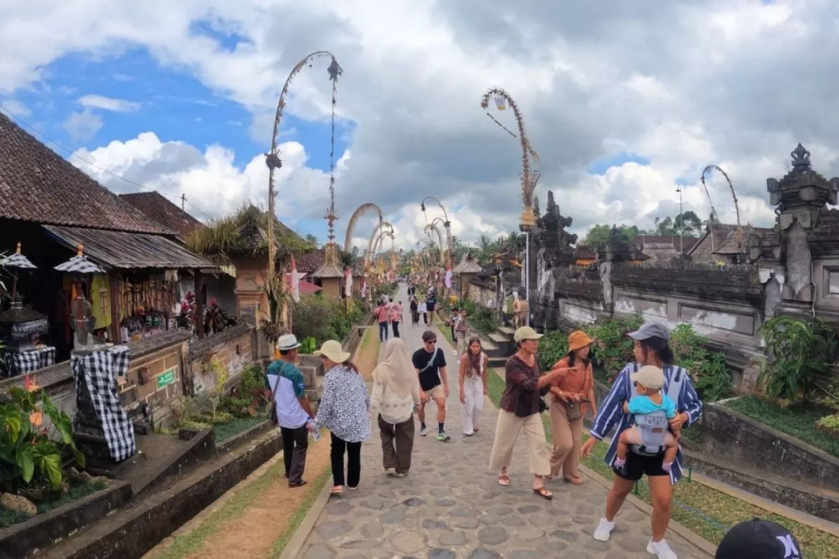 BI Tegaskan Transaksi Pariwisata Wajib Menggunakan Rupiah