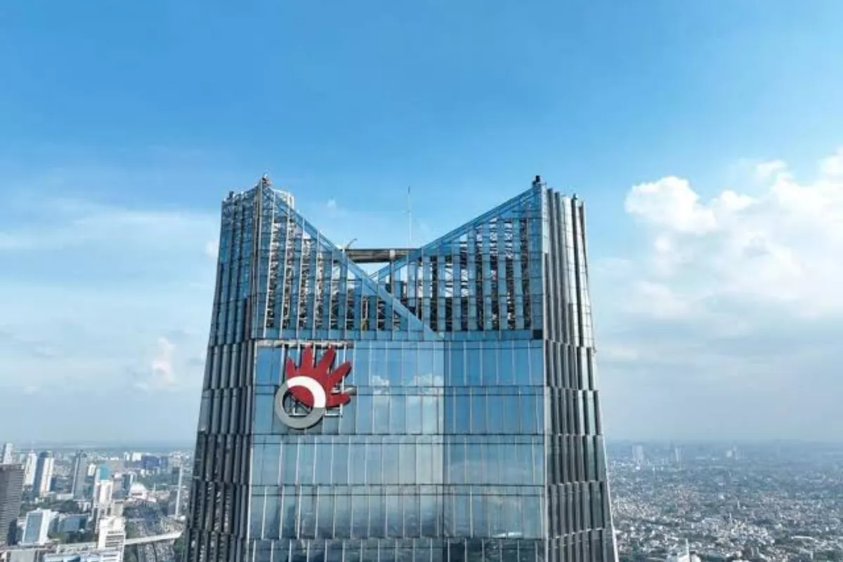 Hari Ini Batas Akhir Raih Dividen Telkom Rp 221 per Saham
