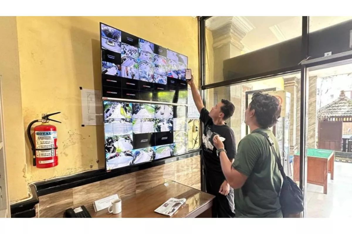 Polres Badung Ungkap 34 Kasus Kriminal Sepanjang Tiga Bulan Terakhir