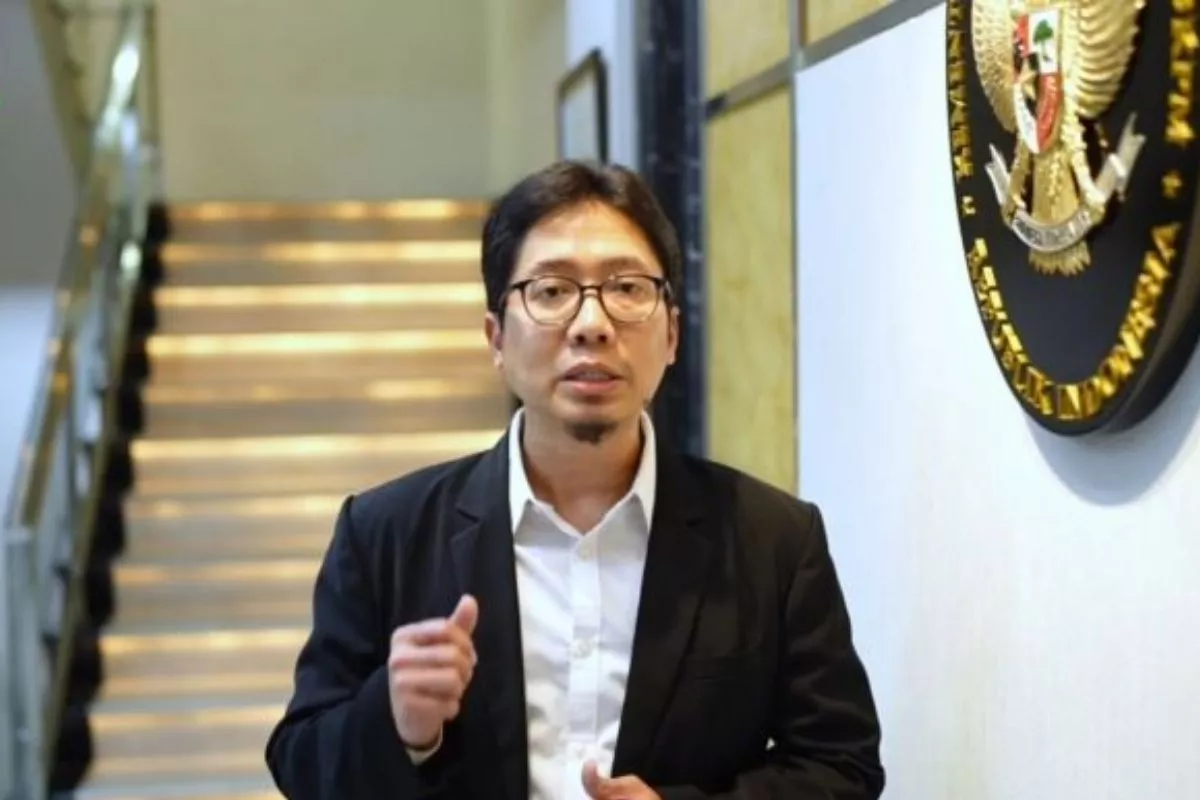 Kepercayaan Investor Asing ke RI Terjaga di Tengah Geopolitik