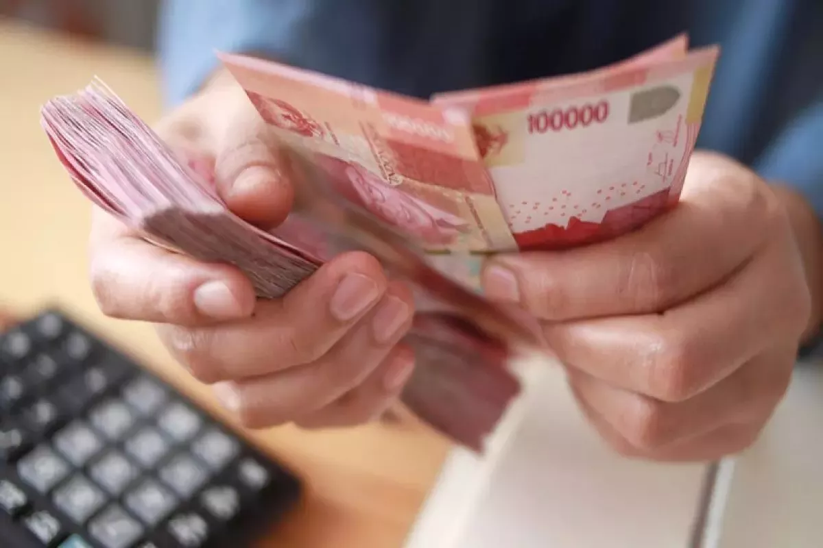 Cara Kelola Gaji 5 Juta: Strategi Hidup Nyaman dan Bisa Nabung