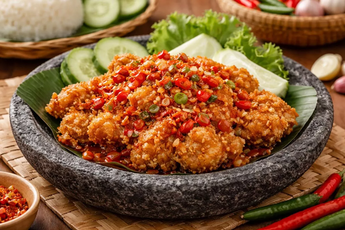 Modal Receh Untung Gede? Ini 7 Franchise Makanan Terlaris di Bawah 10 Juta!