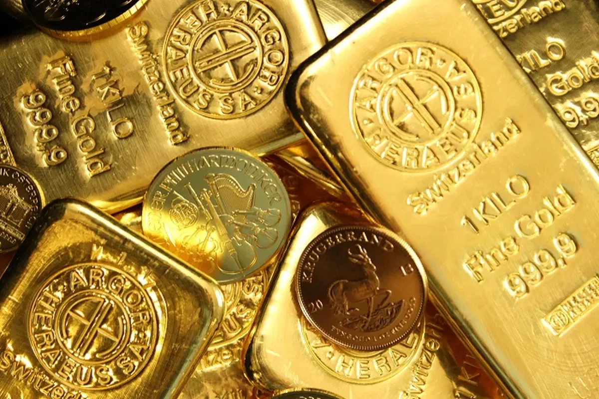 Harga Buyback Emas Antam Naik Rp50 Ribu Jadi Rp2.676.000 per Gram